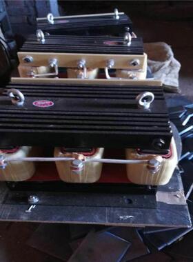 鲁杯频敏变阻器BP3-206/4012适用空气压缩机 水泵等