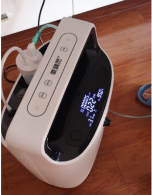 氧精灵制氧机这个牌子怎么样质量好还是差?为何评价这么高?
