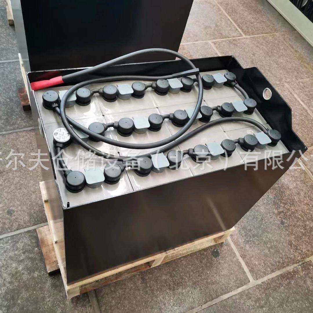 12V24V48V72V80V各种电动叉车堆高车搬运车牵引车铅酸电瓶蓄电池