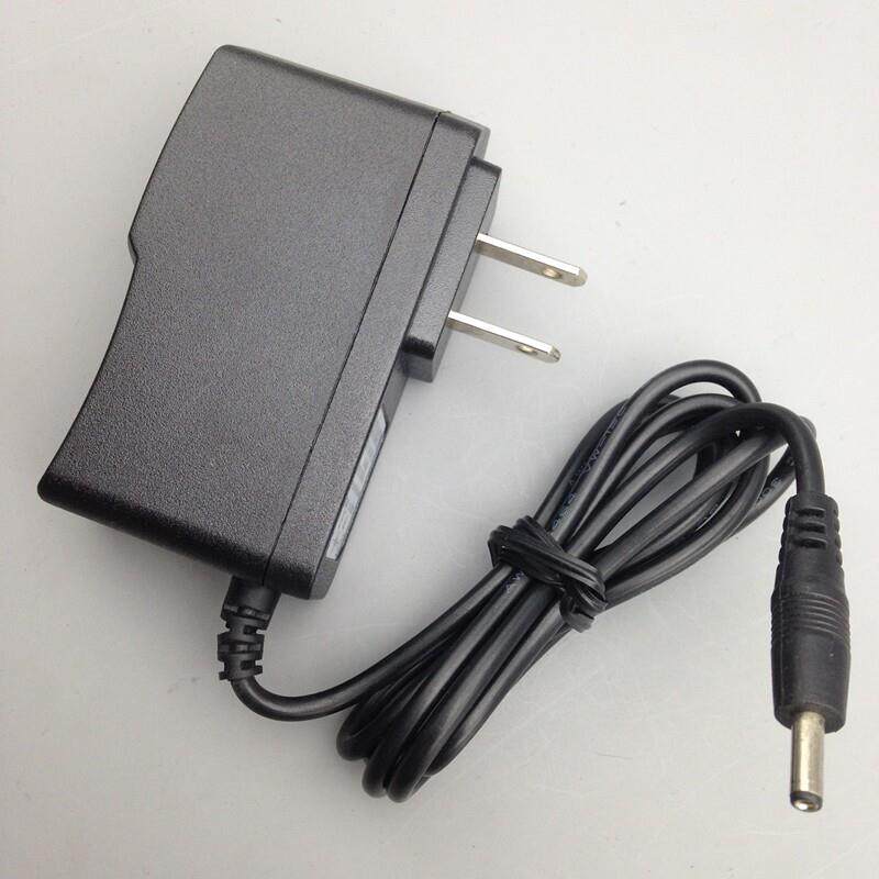 适用得胜扩音器E9M E160W E260W电源适配器DC10.6V充电器电源线 1