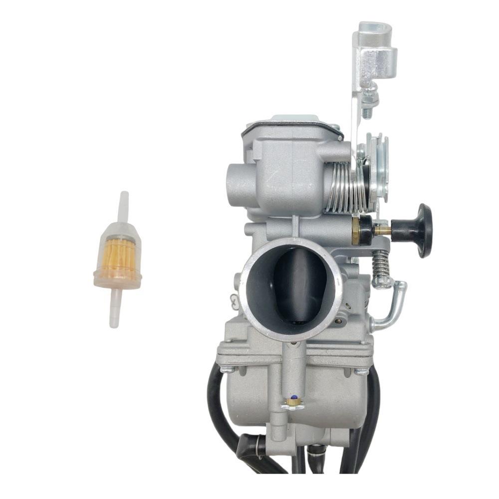 TTR250 TTR 250 替换化油器2000-2006 404-133