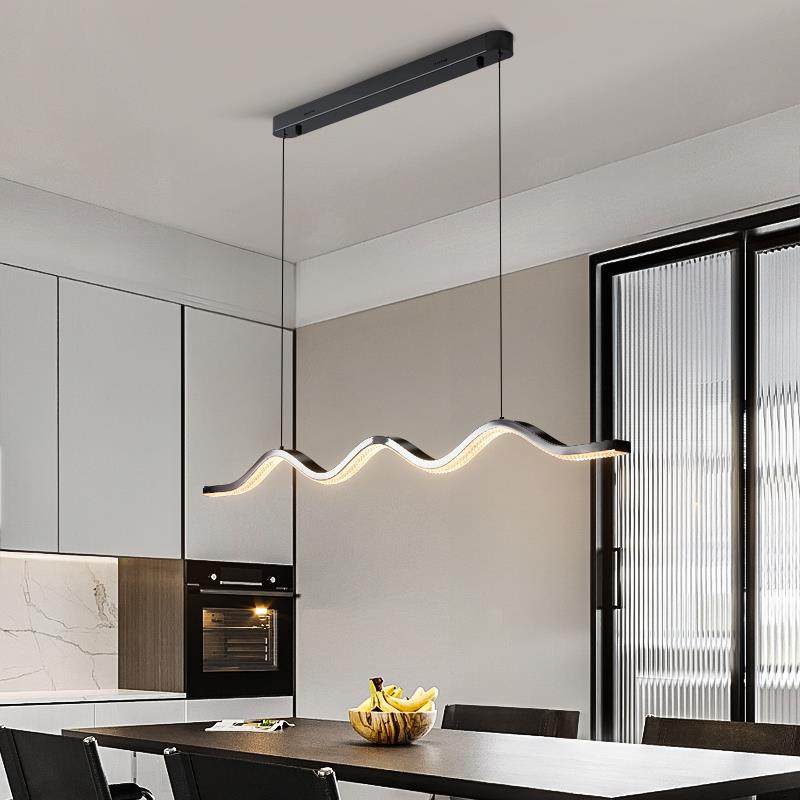 餐厅灯吊灯2024年新款灯具现代简约饭厅餐桌岛台极简长条造型灯饰,工业油品/胶粘/化学/实验室用品,其他实验室设备,淘宝优惠券,粉丝福利购,淘宝优惠卷