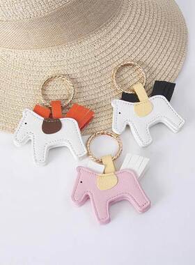 Pony Magnetic Hat Clip Organizer for Outdoor Portable Hat Ho