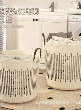 脏放衣篮家用大容量卫纳生间脏衣AL838878服宿脏衣篓浴室换洗舍衣