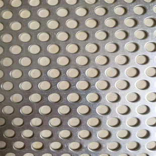 不锈钢冲孔网洞洞板铝板网不锈钢洞洞板金属板网打孔板不锈钢筛网