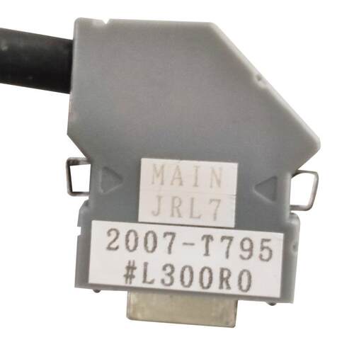 A660-2007-T795#L300R0 FANUC发那科数控机床机器人线材