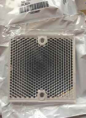 PL80A 反光板德国西克SICK PL80A货号 1003865 原装进口 PL240DG