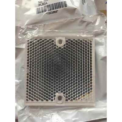 PL80A 反光板德国西克SICK PL80A货号 1003865 原装进口 PL240DG