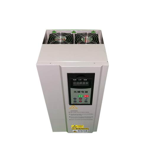 XF-10KW-风道加热器感|电磁应加热器|10KW38风0v|热管变电磁频加