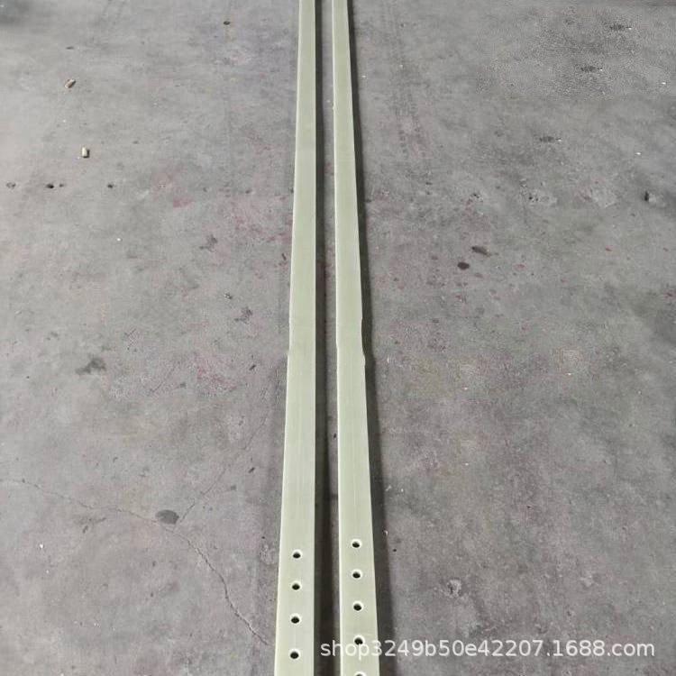 电力施工高强检测板绝缘拉板ZF010709直线绝缘子更换伸缩拉板