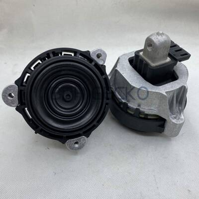 热卖适用于宝马G30机脚胶22116860495工厂直销新货供应