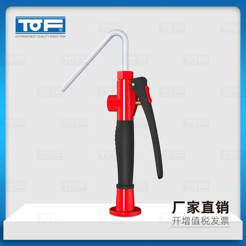 TOF科恩实验室化验台式室洗瓶器KC6