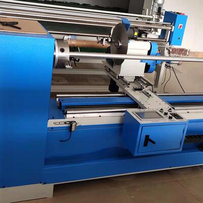 服布料IDH分厂切条装机切家供应全自动布料裁机全自动切捆条机供