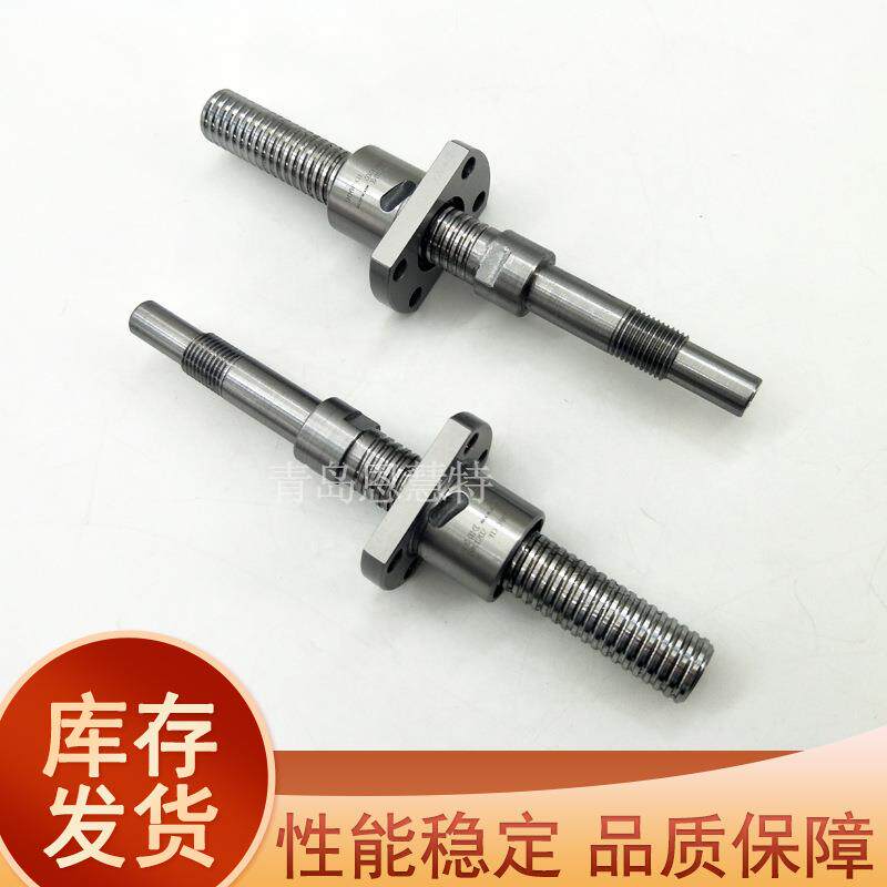 THK滚珠丝杠螺母DIR1605-6 DIR2005-6 DIR2505-6 2510-4 3205-6