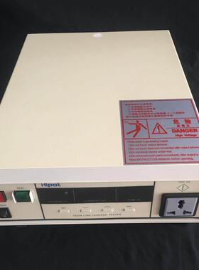 安仪规控泄漏电流显测试仪7程620HIPOT760A数泄漏电流测试仪耐压