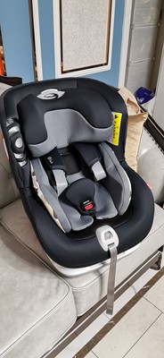 讲一讲Savile猫头鹰儿童安全座椅怎么样，不坑不黑客观评测