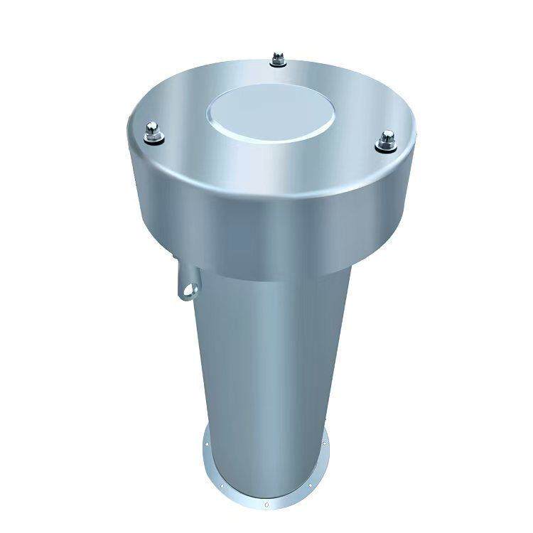 小除尘器带风机型小除尘器脉冲除尘器滤芯型除尘小面积型