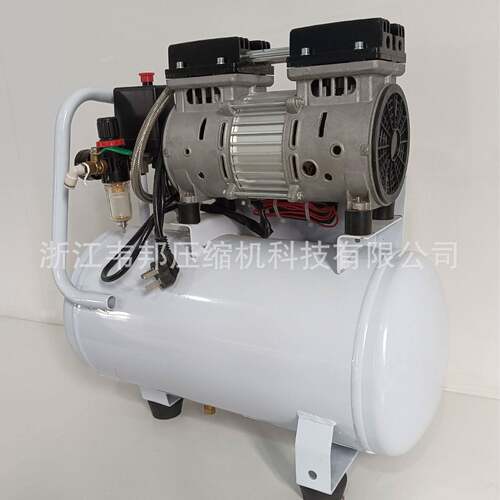 制氧机用无油空压机BST260DC12V24V48V60V72特种高温70摄氏度