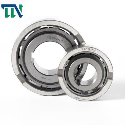 天牛供应ASNU40 (NFS40 TFS40) 单向凸轮离合器 滚柱式离合器