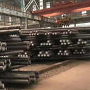 现货20号45号Q235BQ345B圆钢 合金圆钢锻打圆钢切割定尺 实心圆棒