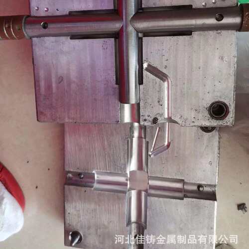 佳铸 模具制作 硅溶胶精密铸造模具 精铸模具