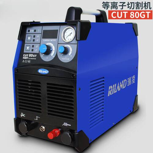 等离子切割机CUT40/80/100/120内置外置气泵一体电焊两用工业