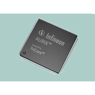 Tricore系列 单片机 SAK-TC1728N-192F133HR