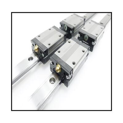 THK直线 线性导轨滑轨滑块SSR15XW SSR20XW SSR25XW SSR30XW 35 4