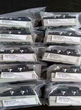 082S现2334型503德国安沃驰AVENTIC微气缸原518装货