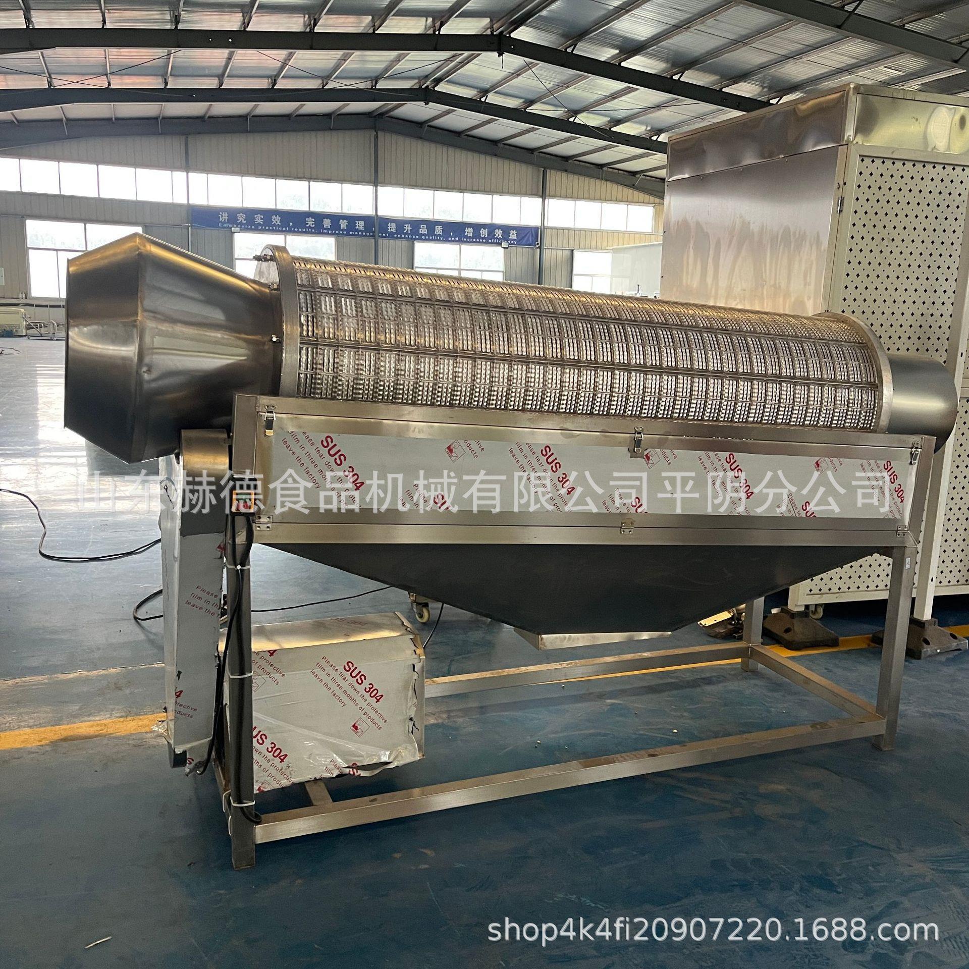 黄豆角油豆角去坝机 连续式毛豆加工设备 青刀豆去头去尾机