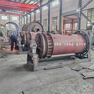 铁矿石锡矿石铜矿石金砂矿周边出料制砂机棒磨机粉碎机破碎碎石机
