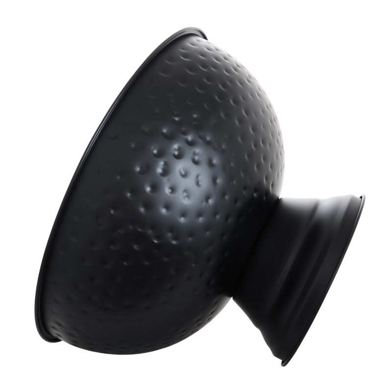 304冰镇饮料不锈钢ktv香槟冰点桶碗酒水大号酒吧冰镇锤桶鸡尾酒