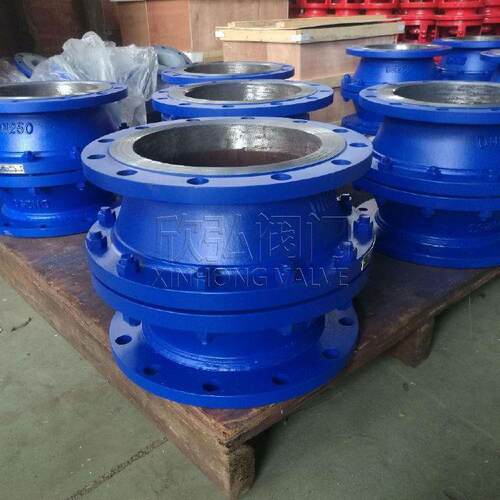 ZGB-I波纹阻火器切断紧急防火泄压不锈钢波纹管欣弘阀门