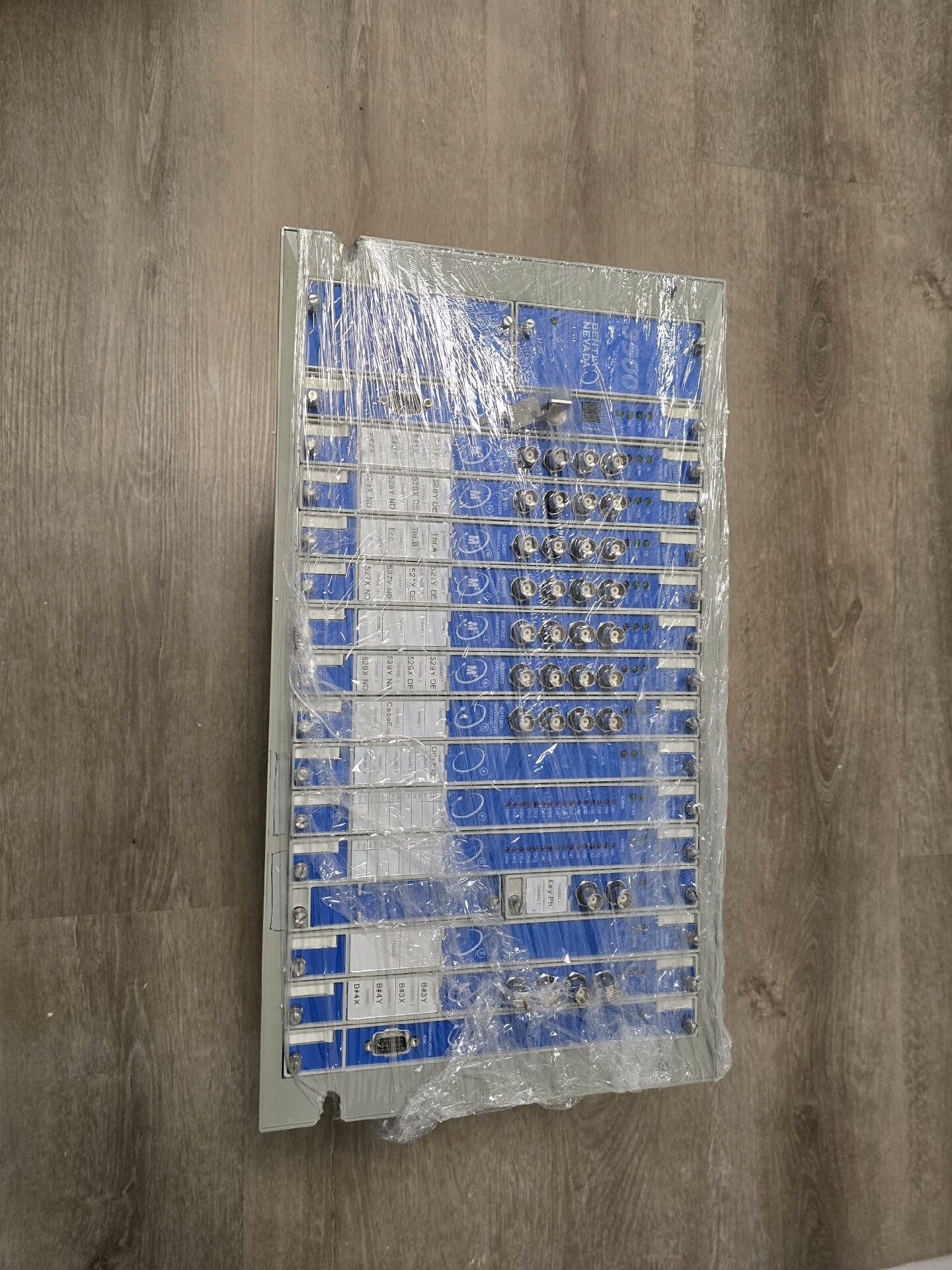 BENTLY 3500/93   3500/92   350