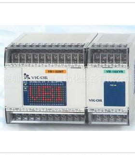 丰炜PLC扩展VB-16XYT,VB-16XYR,VB-16XYT-I,VB-16X