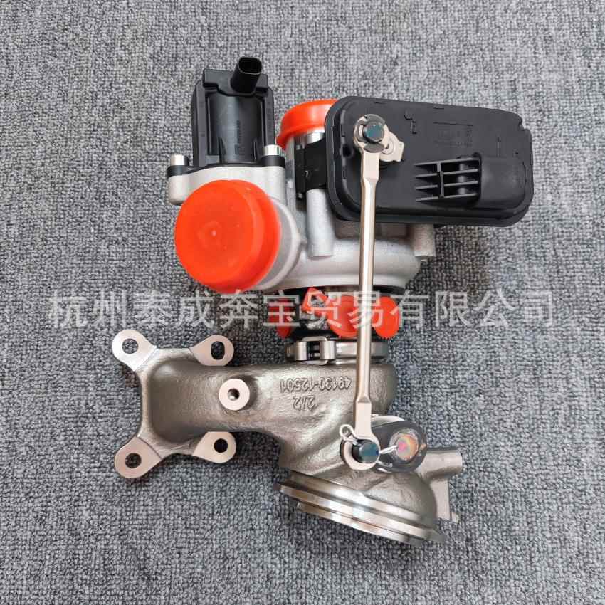 适用于别克英朗1.0T涡轮增压器 TD02L11R 24006644 49130-02500