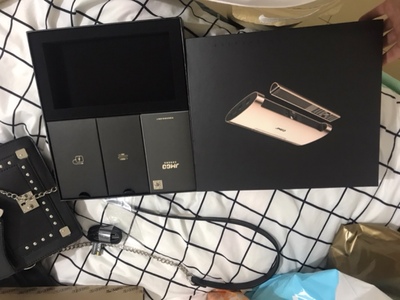 大神点评索尼VPL-EX433好还是坚果i6好？功能上差异在哪里？