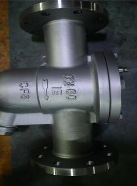 长葛市提供TD32F-DN40F-DN25内螺纹Y型蒸汽疏水器