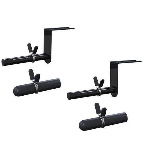 Gym Weight Stack Extender Fitness Equipment Weight Rack