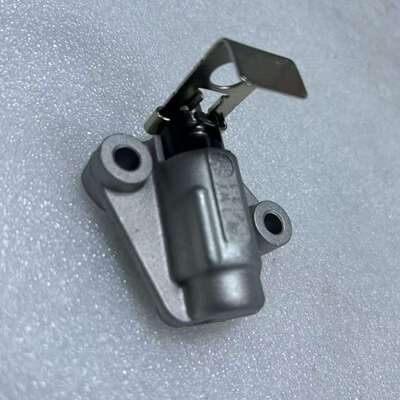 适用于24410-2E300 正时链条 涨紧器 发动机型号G4BA G4NB