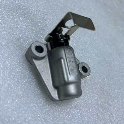 适用于24410-2E300 正时链条 涨紧器 发动机型号G4BA G4NB
