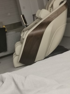 株式会社DCore按摩椅怎么样?这货到底体验效果好不好呢?