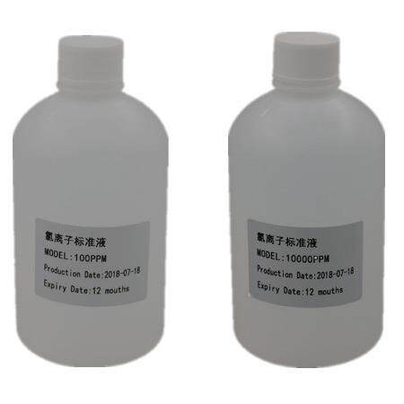 科泽KOZE氯离子缓冲液校准液标准液BCL-10000/BCL-1000/BCL-100
