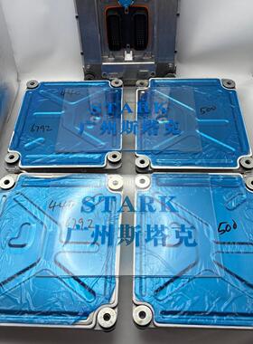 60100007、600100011发0动机控制器ECU板60沃尔沃发100008、61000