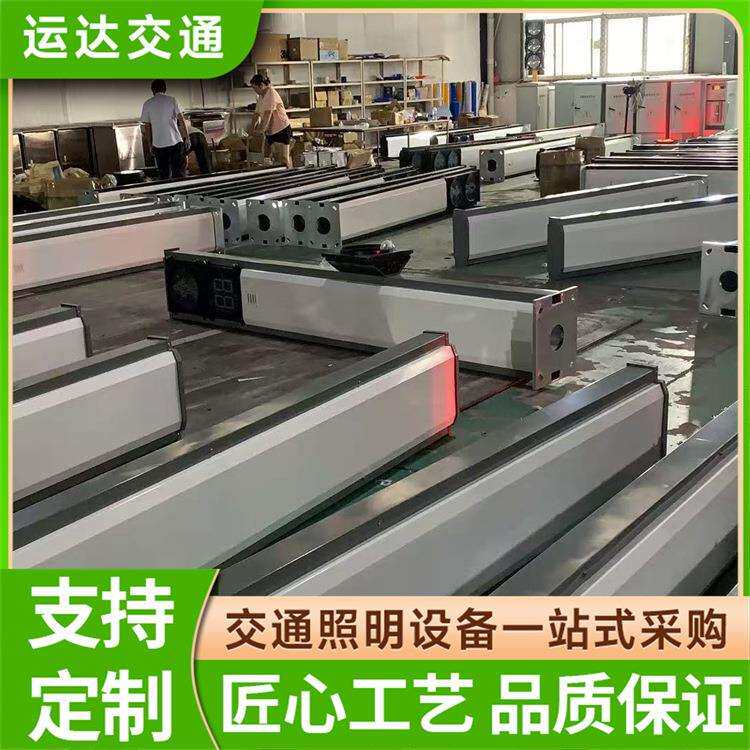 非机动车灯太阳能警示灯强光超亮交通信号灯厂家直供