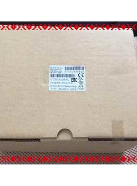 IC200UDR064 GE FANUC VersaMax微型PLC模块 全新