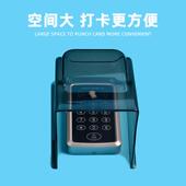 门禁机罩挡水盖室外阳门铃防雨门保护壳N11灰色遮阳罩开关保护刷
