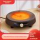 钛晶板3500电陶瓷炉家用圆形大功率炒无辐射无采摘锅商用泥锅饭