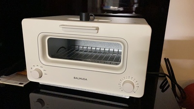 BALMUDA巴慕达烤箱怎么样老实讲一讲评测感受