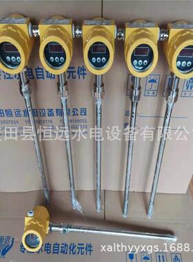 LTC11-180-CW/4水导液位变送控制器